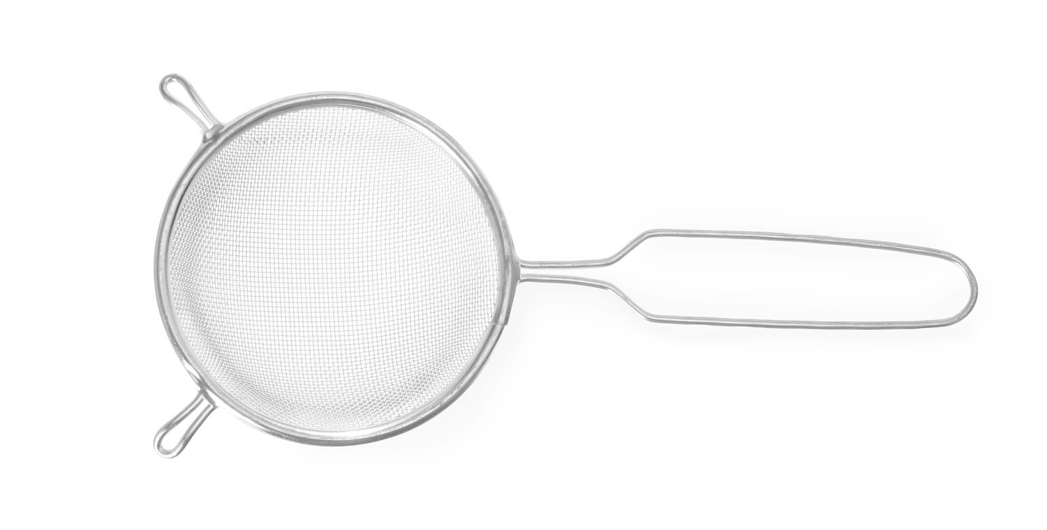 Síto s úchyty Kitchen Line | HENDI 635001 Síto s úchyty Kitchen Line | HENDI 635001