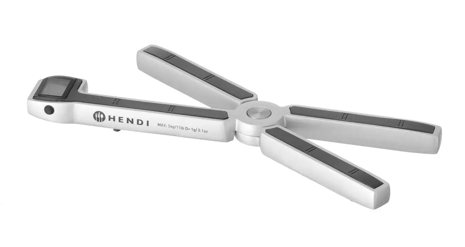 do 5 kg | HENDI 580035 do 5 kg | HENDI 580035