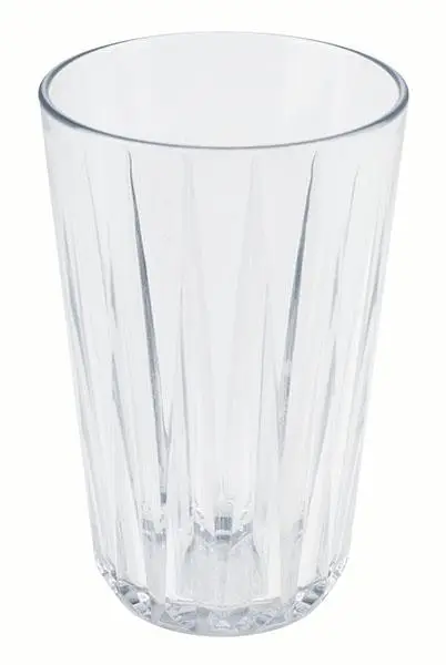 Sklenice CRYSTAL Sklenice CRYSTAL