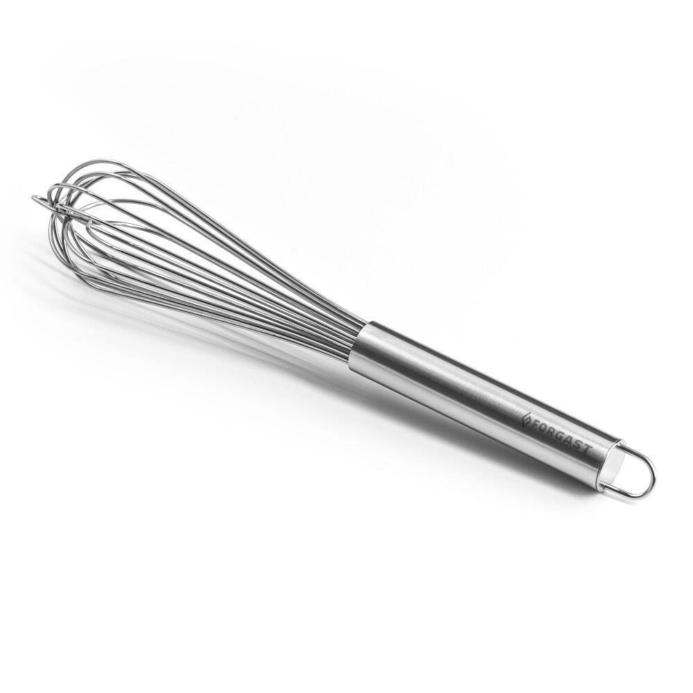 Šlehací metla 30 cm dlouhá FORGAST FG11005 Šlehací metla 30 cm dlouhá FORGAST FG11005