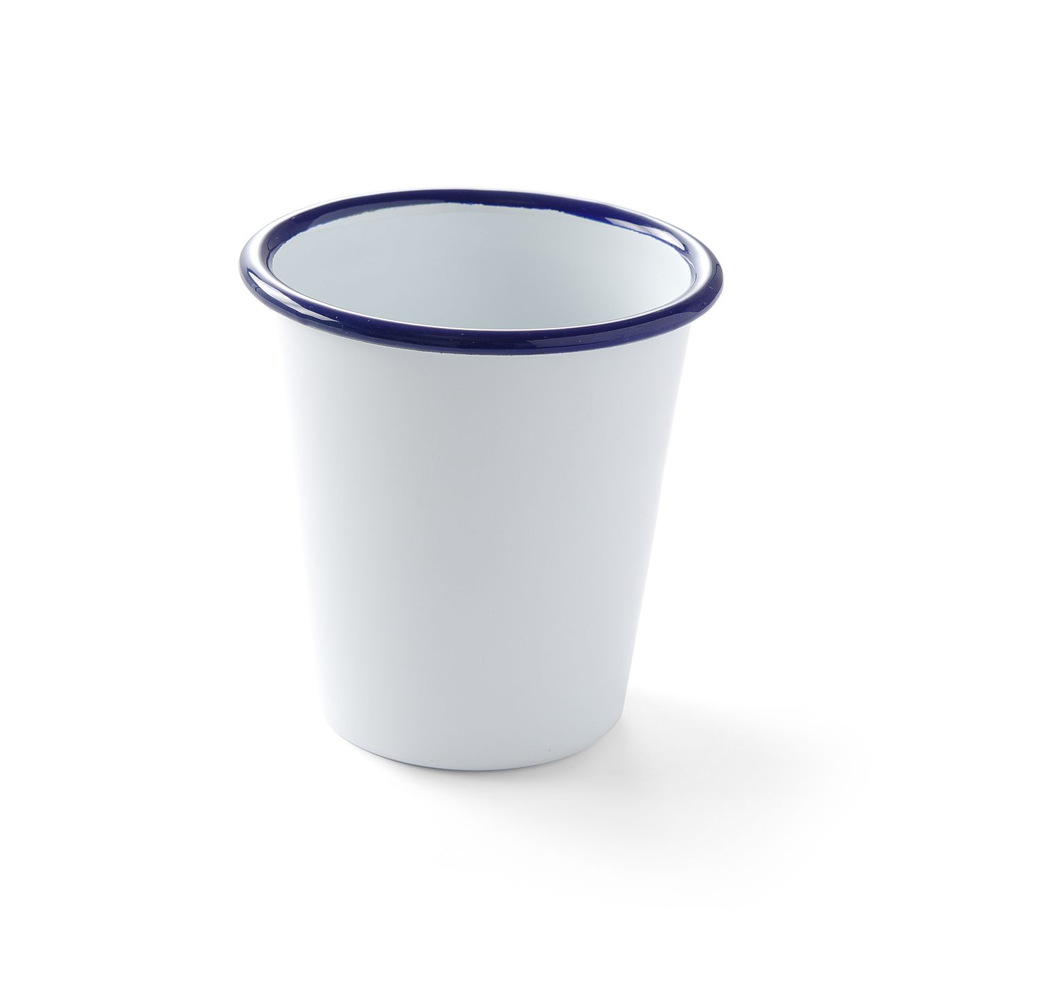 Smaltovaný hrnek - 400 ml | HENDI 621332 Smaltovaný hrnek - 400 ml | HENDI 621332