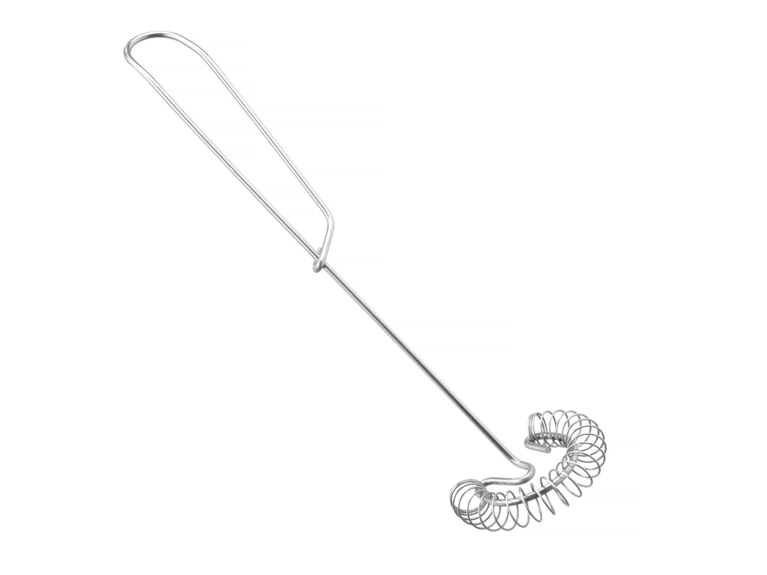 Spirálová metla 26 cm | HENDI 509487 Spirálová metla 26 cm | HENDI 509487
