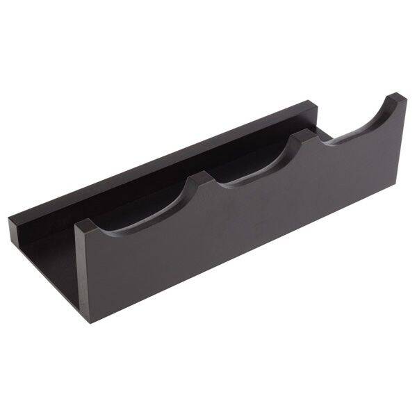 Stojan se sklenicemi GOOD MORNING wenge | APS 14965 Stojan se sklenicemi GOOD MORNING wenge | APS 14965