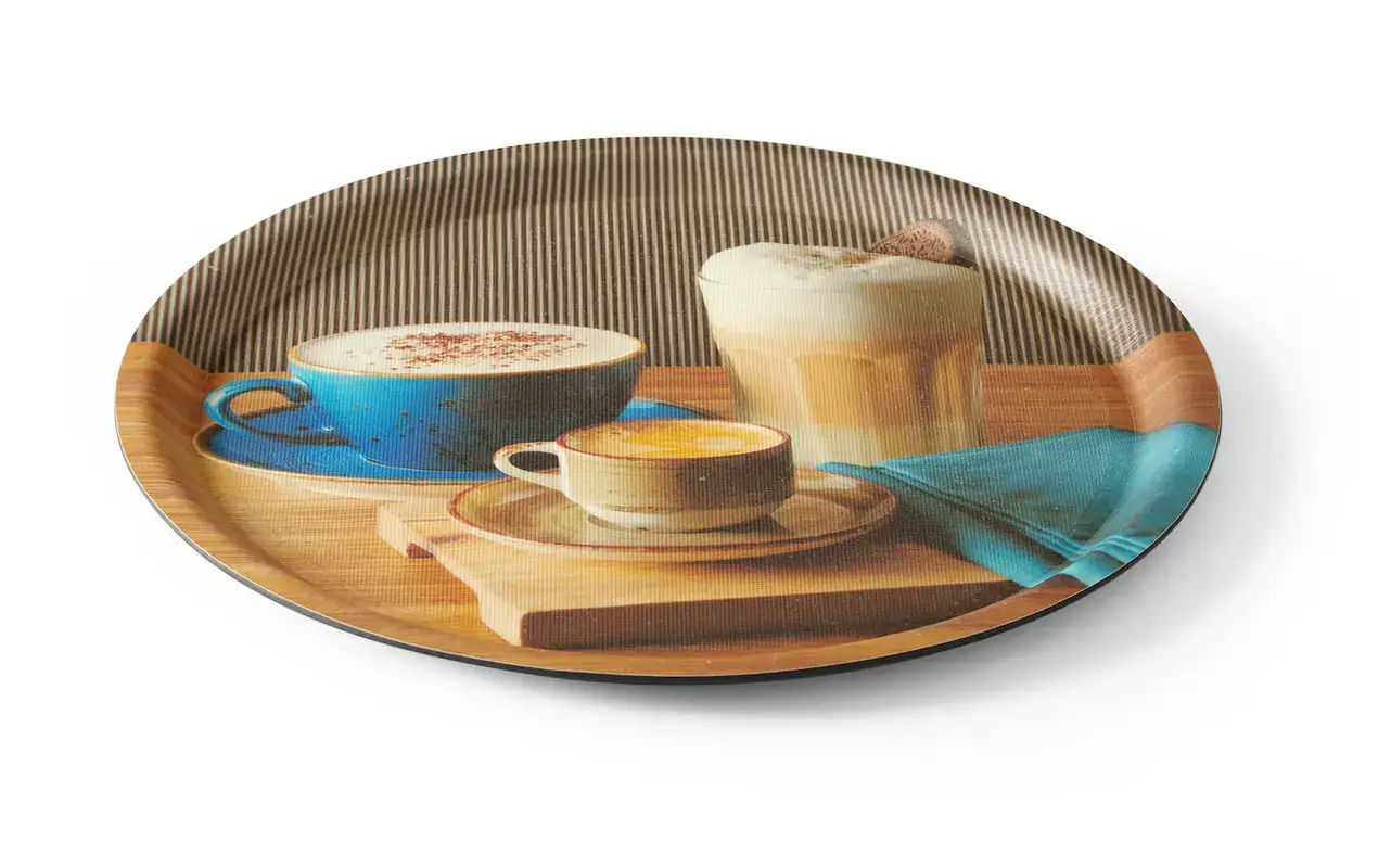 Taca Tasty coffee | HENDI 507971 Taca Tasty coffee | HENDI 507971