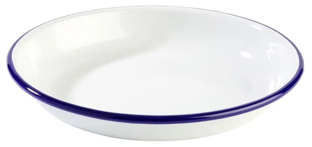 Talíř ENAMELWARE Talíř ENAMELWARE
