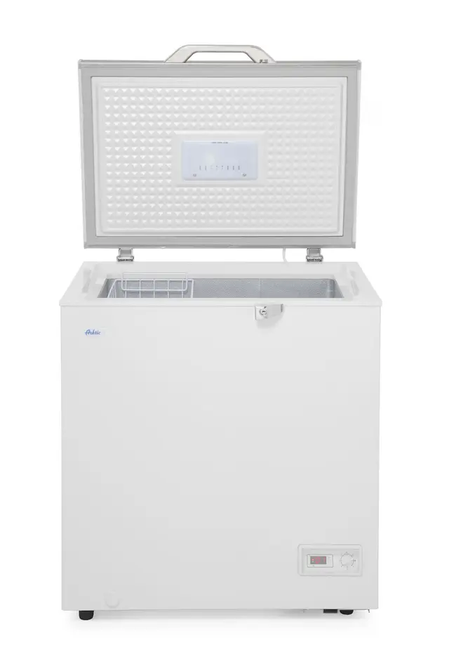 energetická třída E | ARKTIC 235911 energetická třída E | ARKTIC 235911