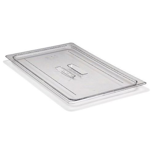 Víko pro polykarbonátovou nádobu GN 1/6 FORGAST FG06706 Víko pro polykarbonátovou nádobu GN 1/6 FORGAST FG06706