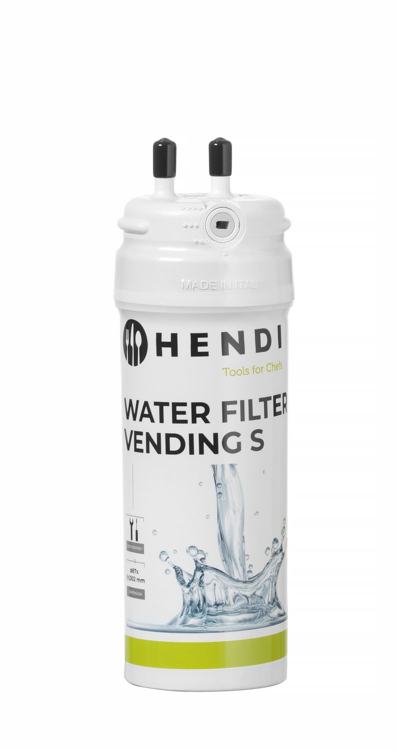 Vodní filtr Vending XS | HENDI 237892 Vodní filtr Vending XS | HENDI 237892