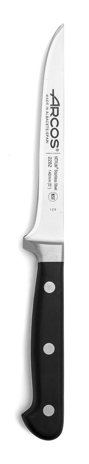 Vykosťovací nůž ÓPERA - délka 26 cm | ARCOS 226200 Vykosťovací nůž ÓPERA - délka 26 cm | ARCOS 226200