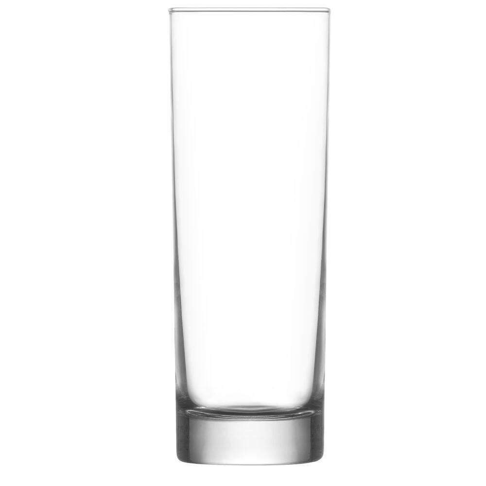 Vysoká sklenice Simple 300 ml | MODERMO MG101 Vysoká sklenice Simple 300 ml | MODERMO MG101