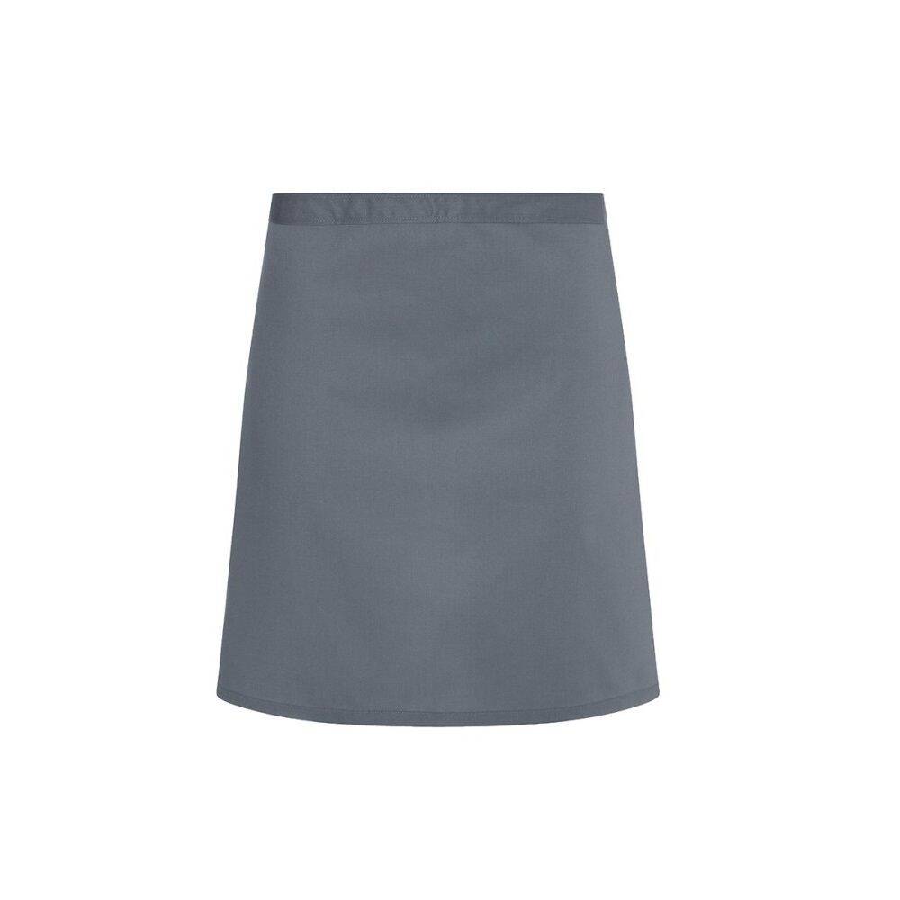 Zástěra Basic 70 x 55 cm antracit | KARLOWSKY BVS 2-5-Stck Zástěra Basic 70 x 55 cm antracit | KARLOWSKY BVS 2-5-Stck