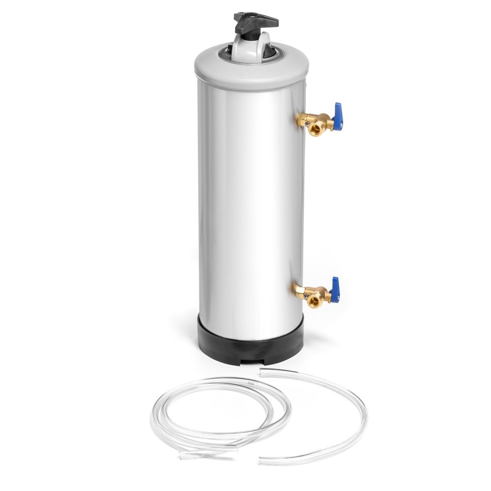 Změkčovač vody 16 l | FORGAST FG00416 Změkčovač vody 16 l | FORGAST FG00416
