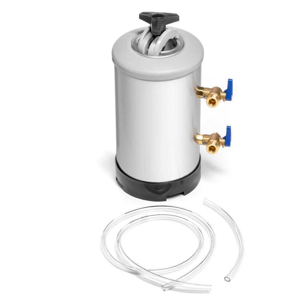 Změkčovač vody 8 l | FORGAST FG00408 Změkčovač vody 8 l | FORGAST FG00408