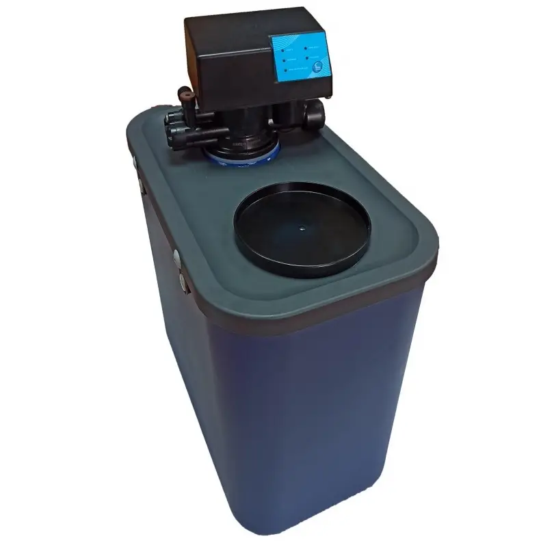 Změkčovač vody poloautomatický | FORGAST FG00401 Změkčovač vody poloautomatický | FORGAST FG00401