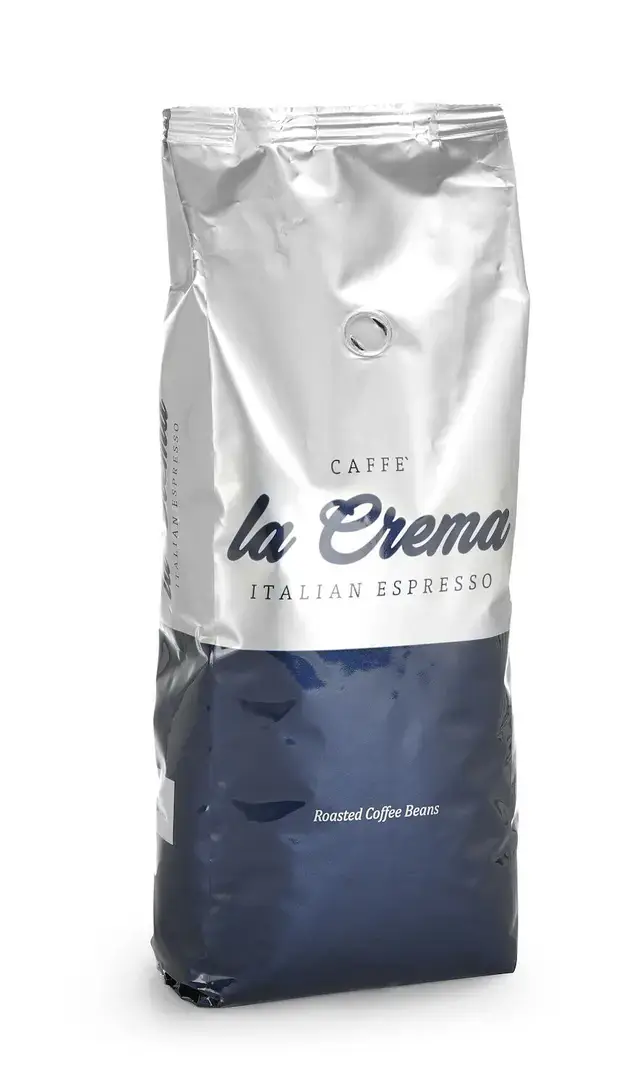 Zrnová káva La Crema Zrnová káva La Crema