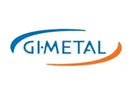 logo gimetal