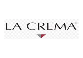 logo la crema