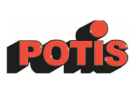 logo potis