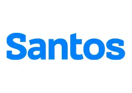 logo santos