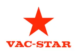 logo vac star