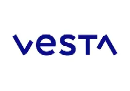 logo vesta