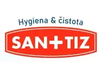 sanitiz logo