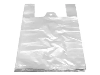 Taška HDPE 10 kg 30+18x55