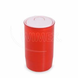 Svíčka iluminační 30% oleje Ø60 x 100 mm 60h. [1 ks]