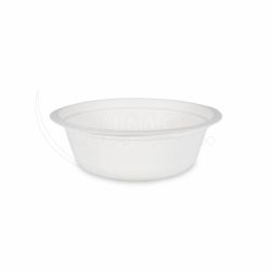 Miska (cukrová třtina) Ø155mm 500ml [10 ks]