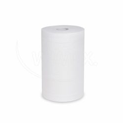 Utěrka (PAP FSC Mix) 2vrstvá bílá Ø12cm 20cm x 60m [12 ks]