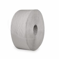 Toaletní papír (PAP-Recy) 1vrstvý natural `JUMBO` Ø24cm 210m [6 ks]