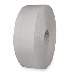 Toaletní papír (PAP-Recy) 1vrstvý natural `JUMBO` Ø28cm 300m [6 ks]