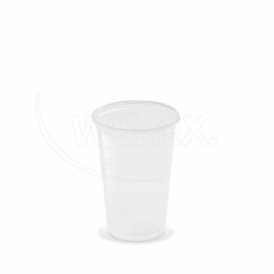 Kelímek (PP) průhledný Ø70mm 0