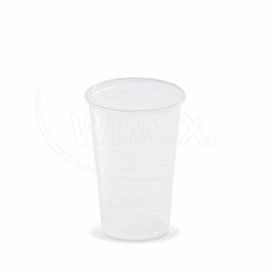 Kelímek (PP) průhledný Ø78mm 0