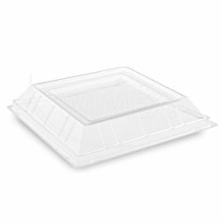 Víčko (PET) pro fingerfood kelímek 66351 [20 ks]