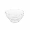 Fingerfood miska (PS) čirá Ø67 x 33 mm 70ml [25 ks]