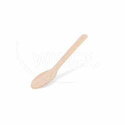Kávová lžička (bambus FSC 100%) 11cm [100 ks]