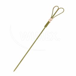 Fingerfood bodec (bambus FSC 100%) Srdce 18cm [100 ks]
