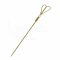 Fingerfood bodec (bambus FSC 100%) Srdce 18cm [100 ks]