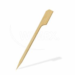 Fingerfood bodec (bambus FSC 100%) 9cm [250 ks]