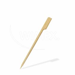 Fingerfood bodec (bambus FSC 100%) 12cm [250 ks]