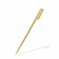 Fingerfood bodec (bambus FSC 100%) 15cm [250 ks]