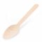 Lžíce (dřevo) 16cm `XL` [100 ks]