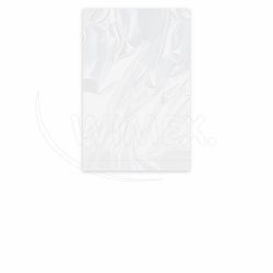 Sáček plochý (LDPE) transparentní 20 x 30 cm [100 ks]