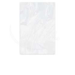 Sáček plochý (LDPE) transparentní 25 x 35 cm [100 ks]