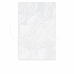 Sáček plochý (LDPE) transparentní 25 x 40 cm [100 ks]