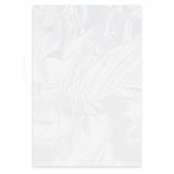 Sáček plochý (LDPE) transparentní 30 x 50 cm [100 ks]