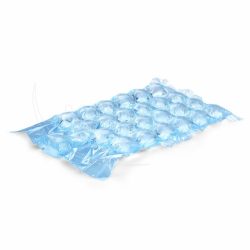 Sáček na ledové kostky (LDPE) samozavírací pro 24 kostek [10 ks]