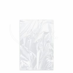 Univerzální sáček plochý (HDPE) v roli transparentní 20 x 30 cm 2L `M` [100 ks]