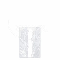 Sáček do mrazničky (LDPE) transparentní 17 x 25 cm 1L `S` [50 ks]